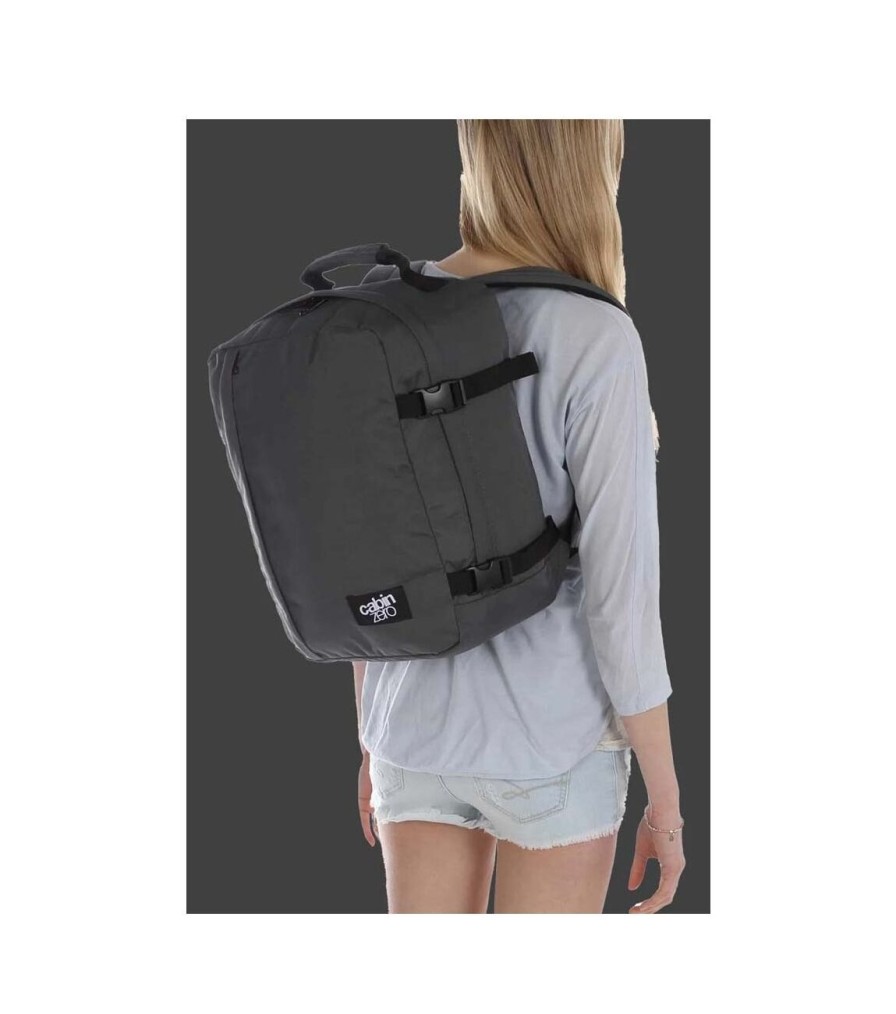 Cabin Zero | Classic 28L Cabin Backpack