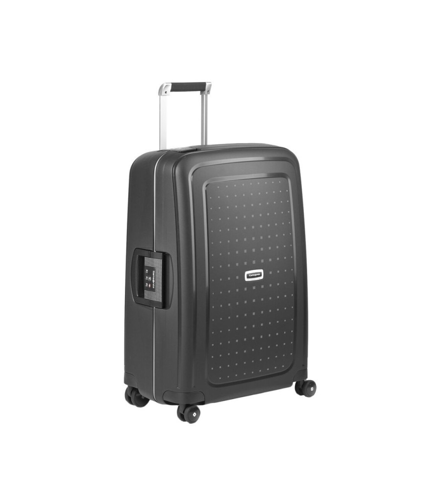 Samsonite | S'Cure Dlx Spinner 69Cm