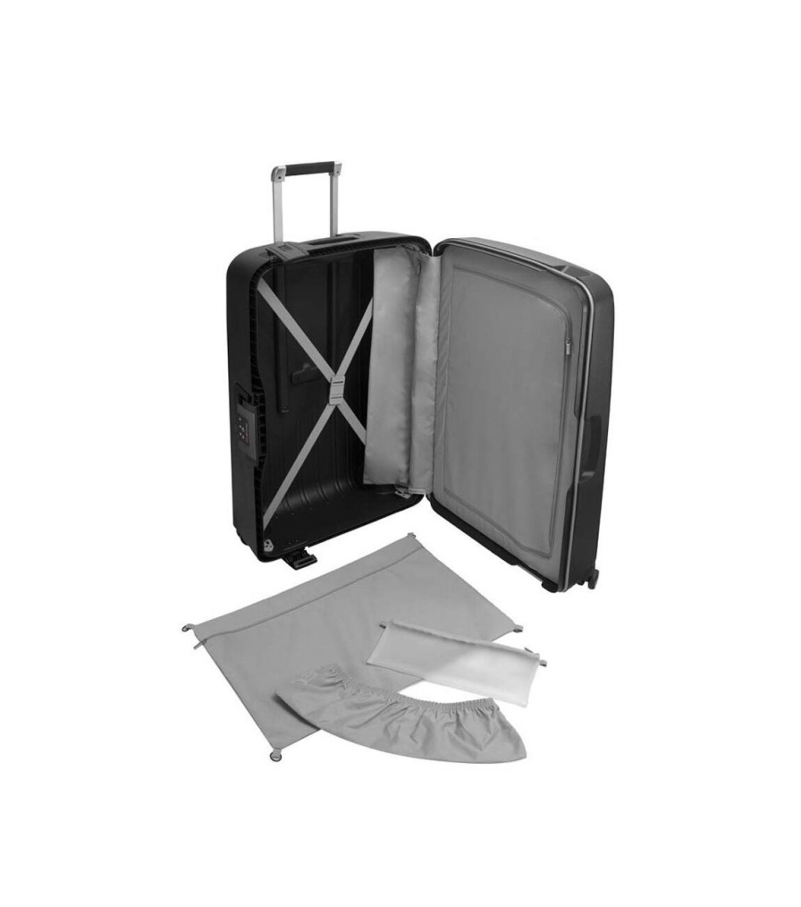 Samsonite | S'Cure Dlx Spinner 69Cm