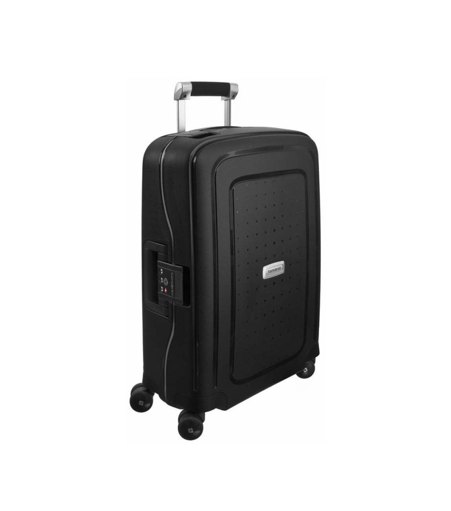 Samsonite | S'Cure Dlx Spinner 55Cm