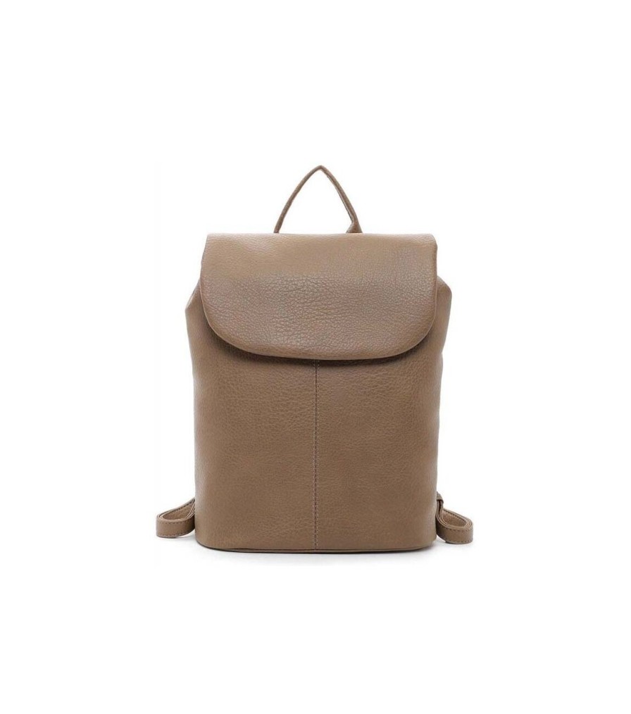 Emily & Noah | Zurich City Backpack Large