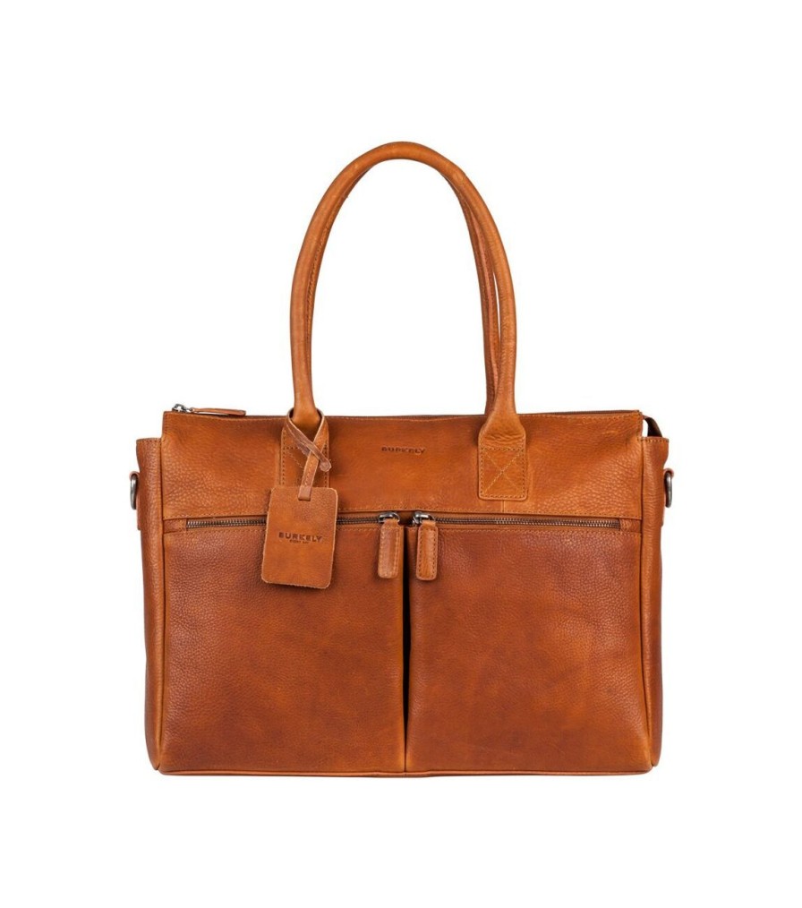 Burkely | Burkely Antique Avery Laptopbag