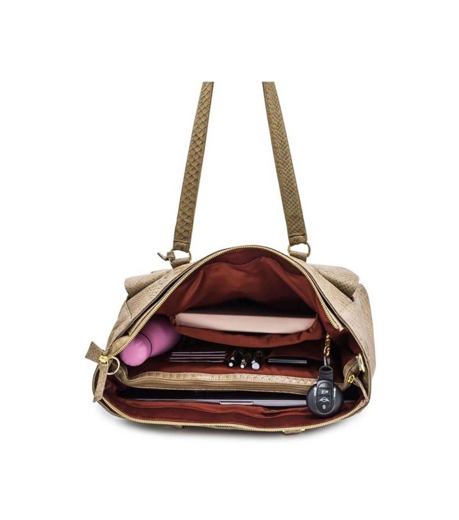 Mosz | Denise Workbag 15,6