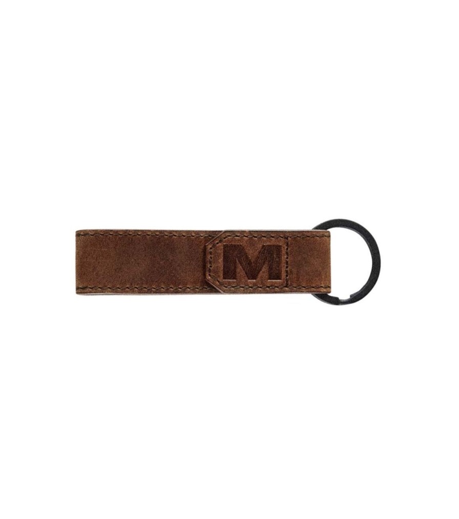 Maverick | Maverick Original Lederen Sleutelhanger