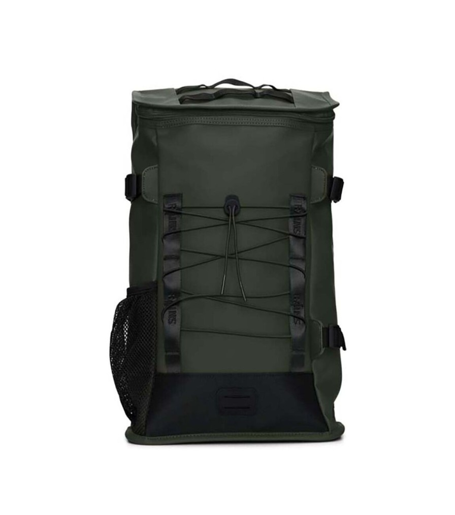 Rains | Trail Mountaineer Bag W3