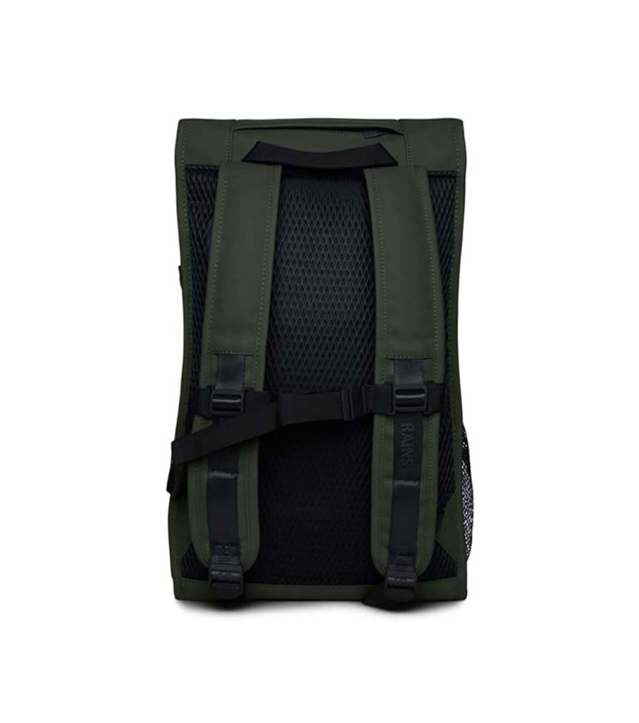 Rains | Trail Mountaineer Bag W3