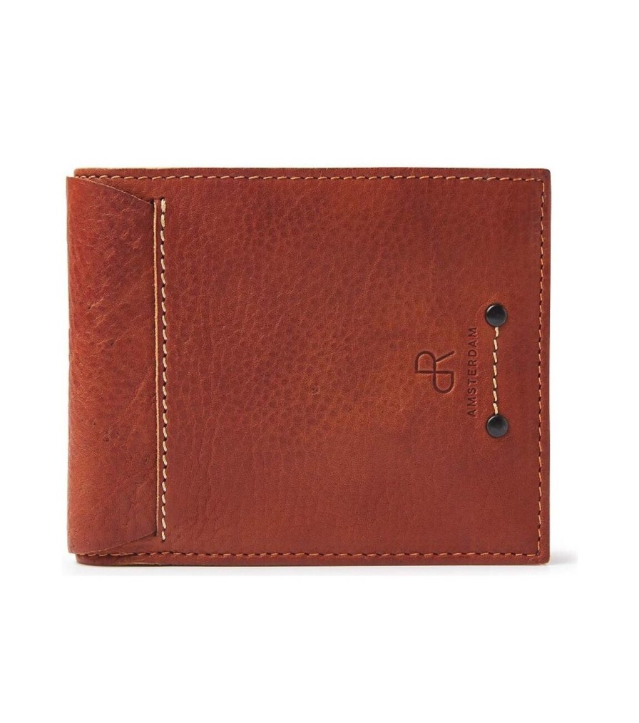 De Rooy | Dr Amsterdam Tampa Billfold