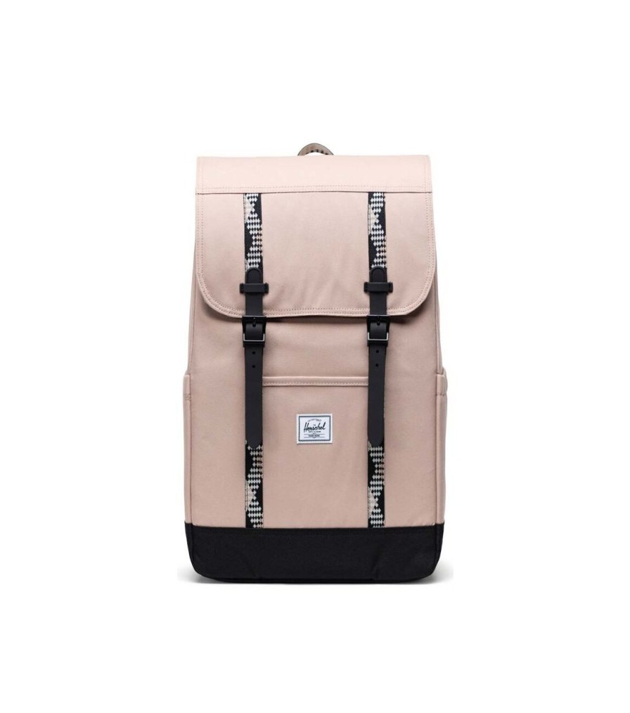 Herschel | Retreat