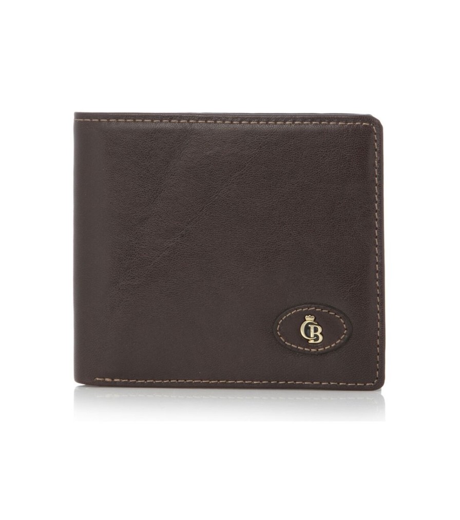 Castelijn & Beerens | Gaucho Billfold 9 Cc