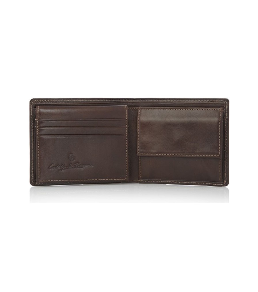 Castelijn & Beerens | Gaucho Billfold 9 Cc