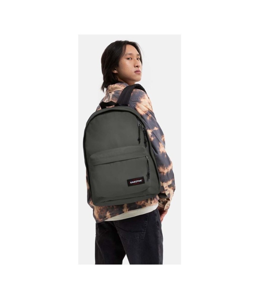 Eastpak | Out Of Office