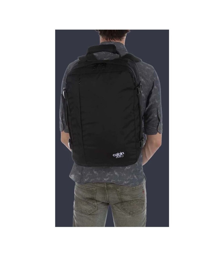 Cabin Zero | Classic 36L Cabin Backpack