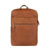 Burkely | Antique Avery Backpack Zip 15,6"