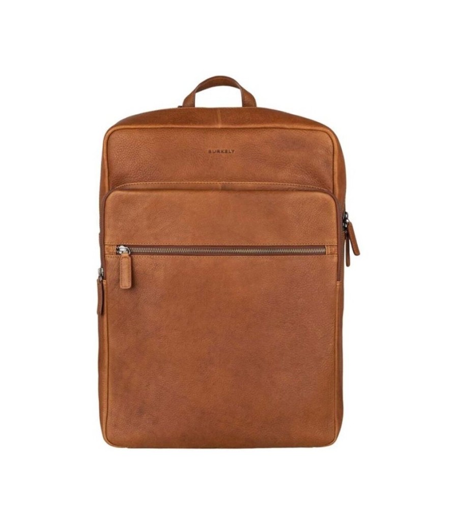 Burkely | Antique Avery Backpack Zip 15,6"