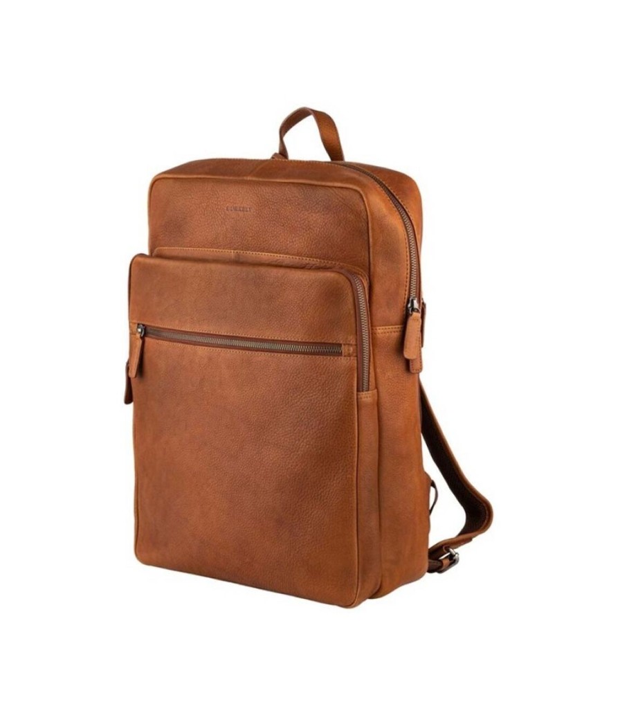 Burkely | Antique Avery Backpack Zip 15,6"