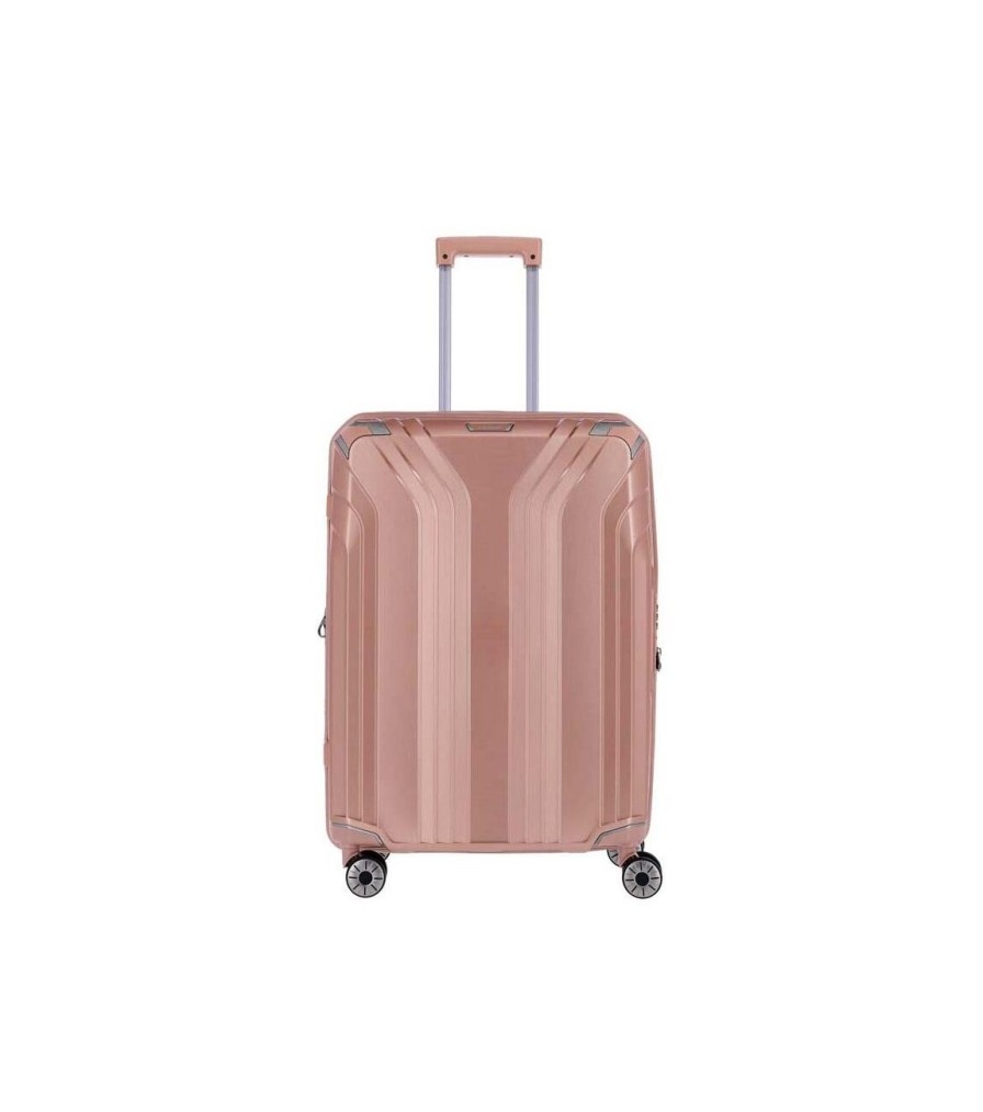 Travelite | Elvaa 4W Trolley M Exp.