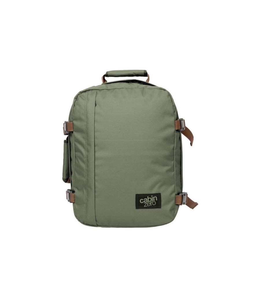 Cabin Zero | Classic 28L Cabin Backpack