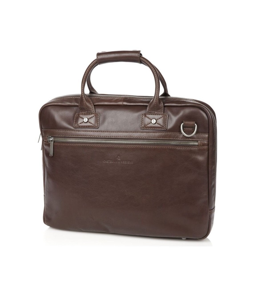 Castelijn & Beerens | Firenze Laptoptas 15.6 Inch