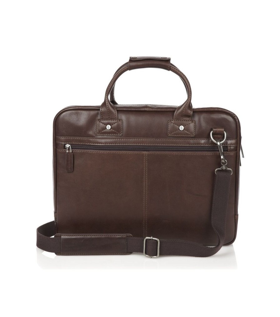 Castelijn & Beerens | Firenze Laptoptas 15.6 Inch