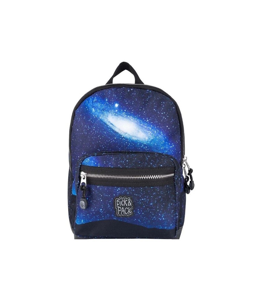 Pick & Pack | Universe Backpack S