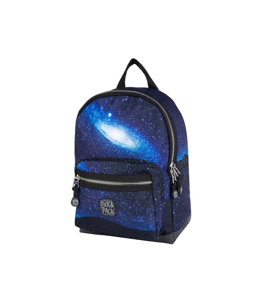 Pick & Pack | Universe Backpack S