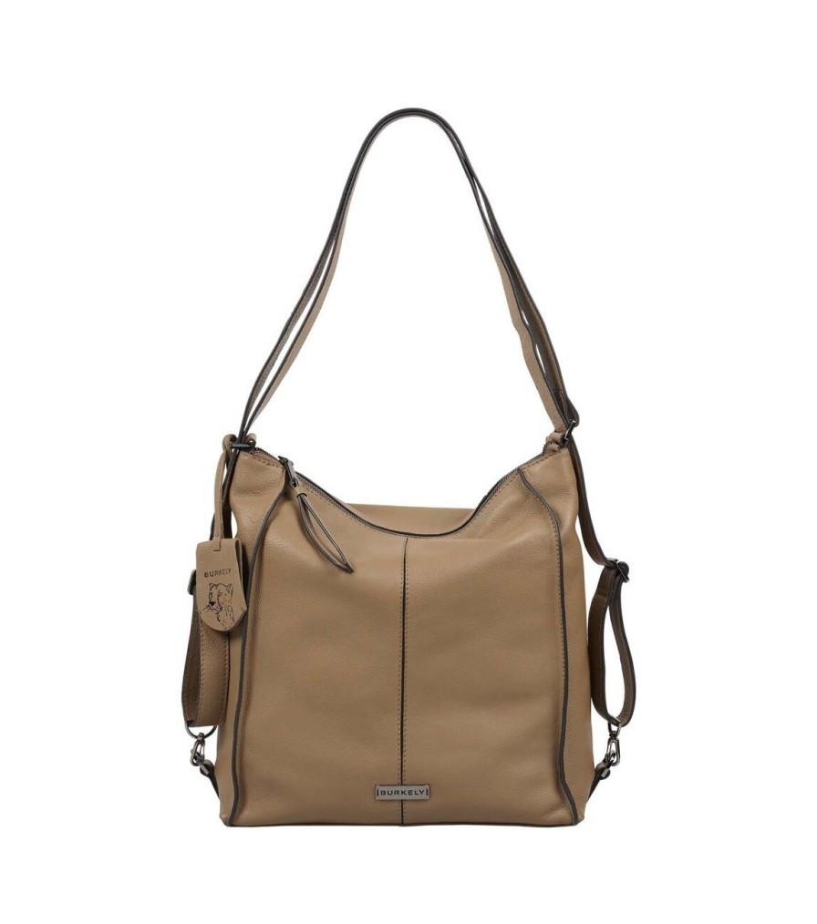 Burkely | Mystic Maeve Backpack Hobo