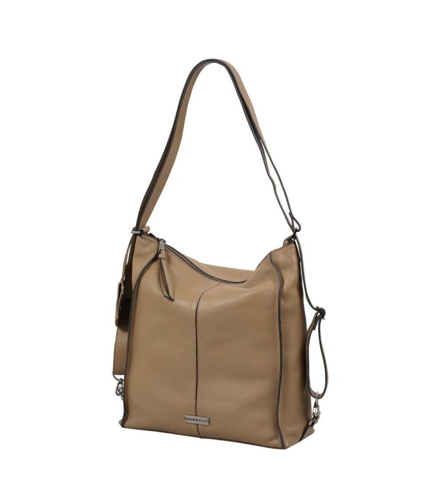 Burkely | Mystic Maeve Backpack Hobo