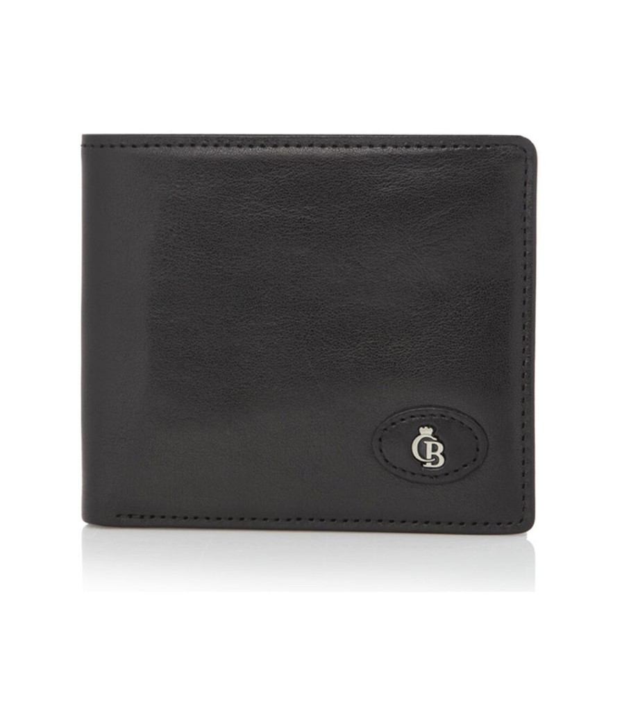 Castelijn & Beerens | Gaucho Billfold 9 Cc