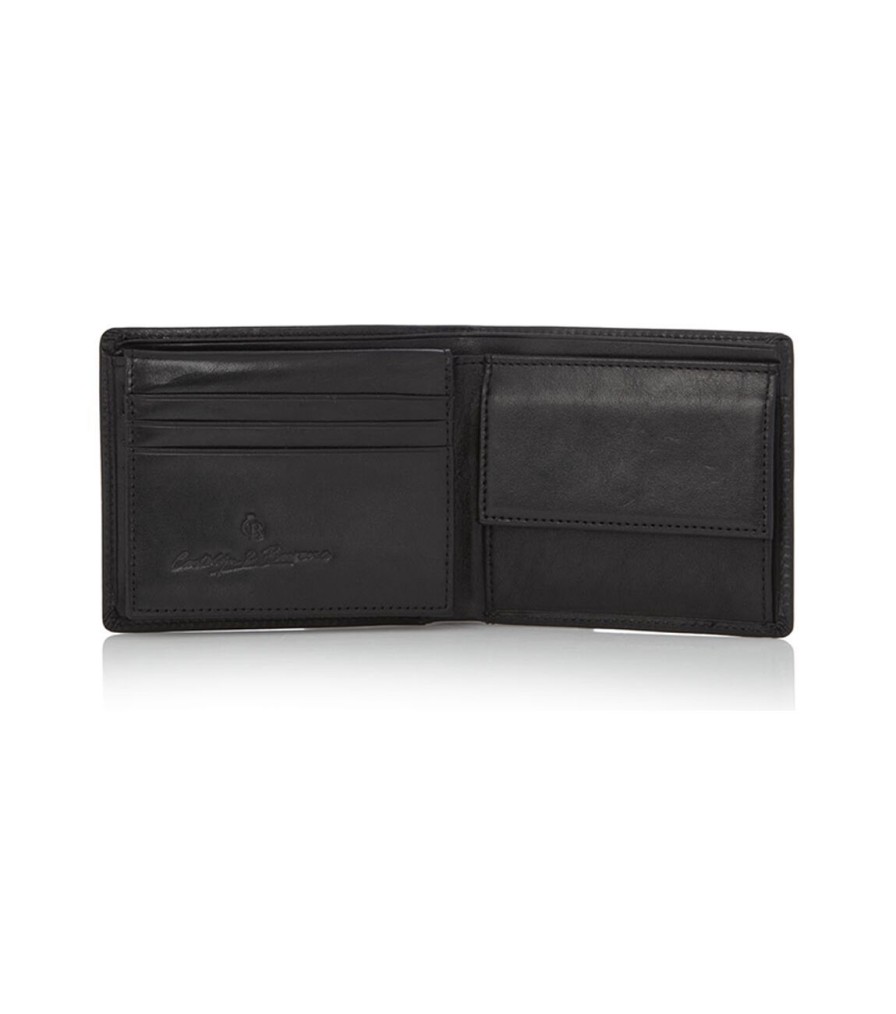 Castelijn & Beerens | Gaucho Billfold 9 Cc