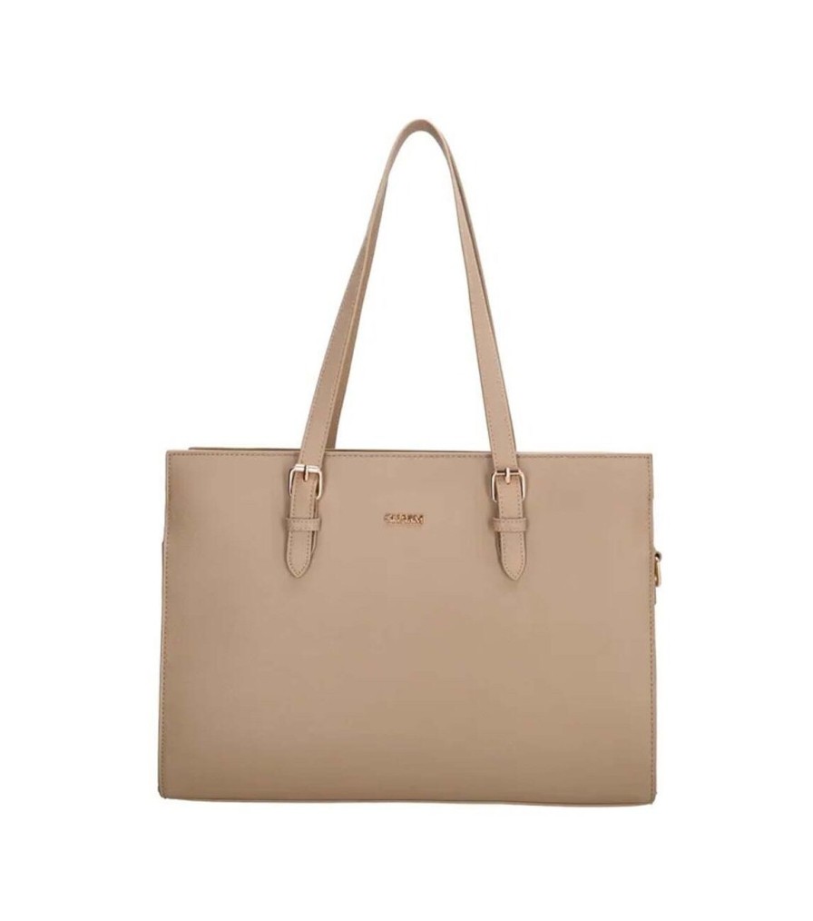 Charm London | Birmingham Shopper 15,6 Inch Klein