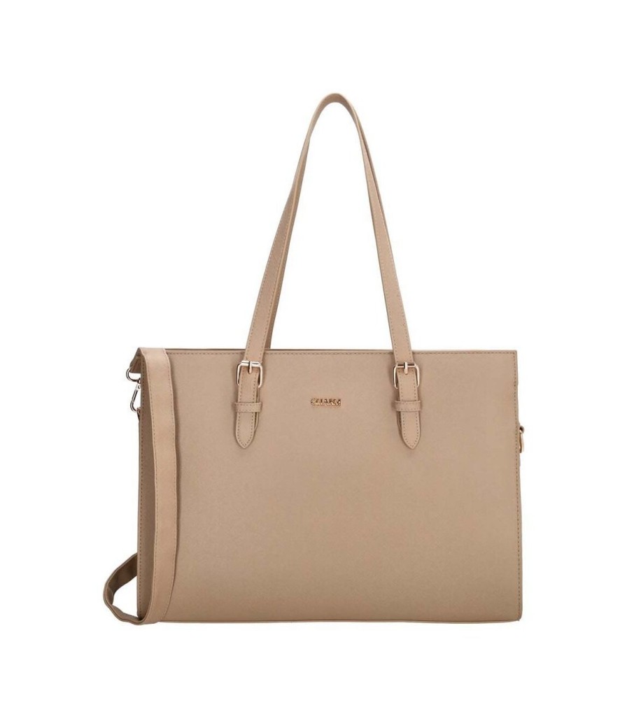 Charm London | Birmingham Shopper 15,6 Inch Klein