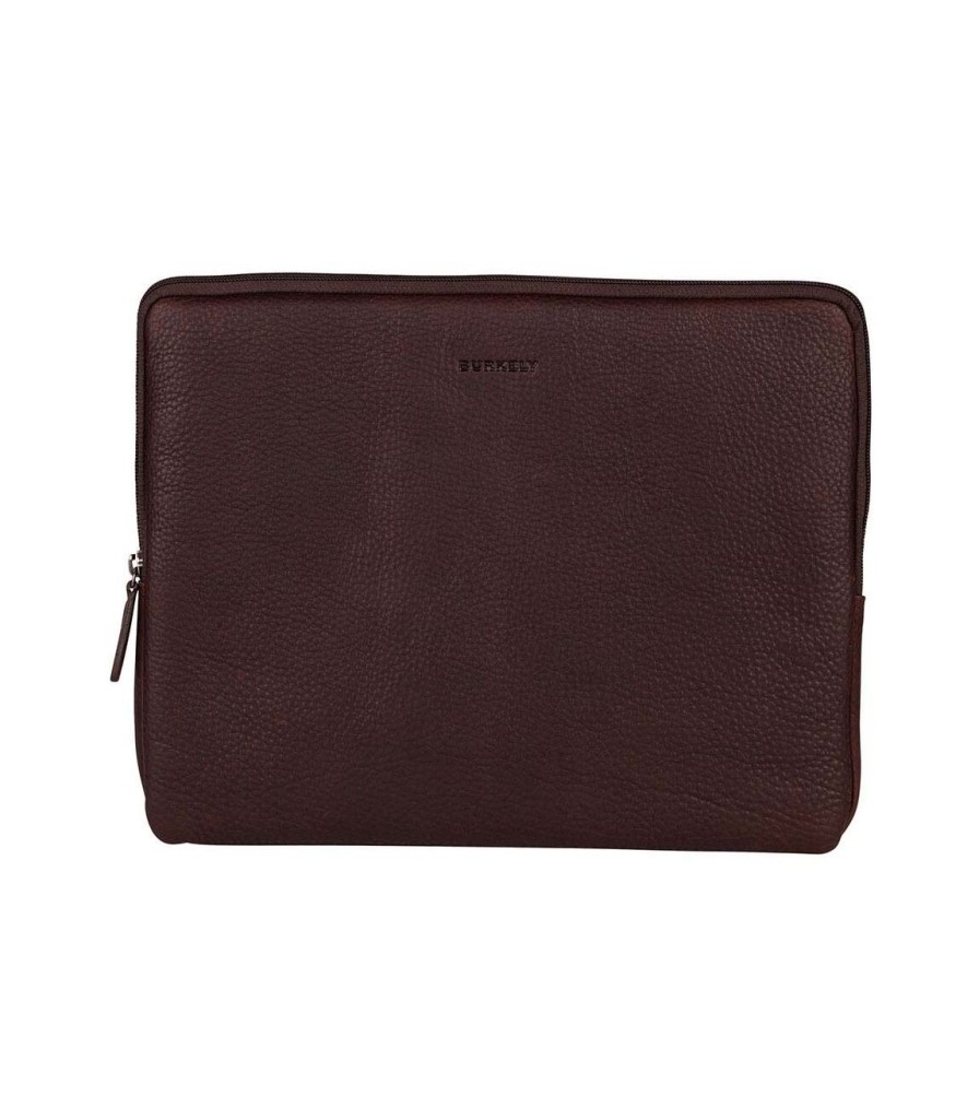 Burkely | Antique Avery Laptopsleeve 13.3 Inch