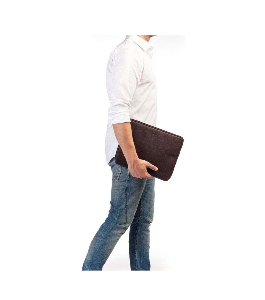 Burkely | Antique Avery Laptopsleeve 13.3 Inch