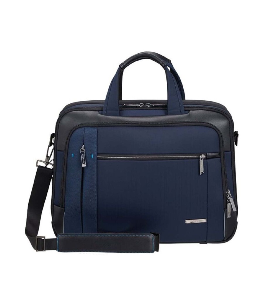 Samsonite | Spectrolite 3.0 Bailhandle 15,6"