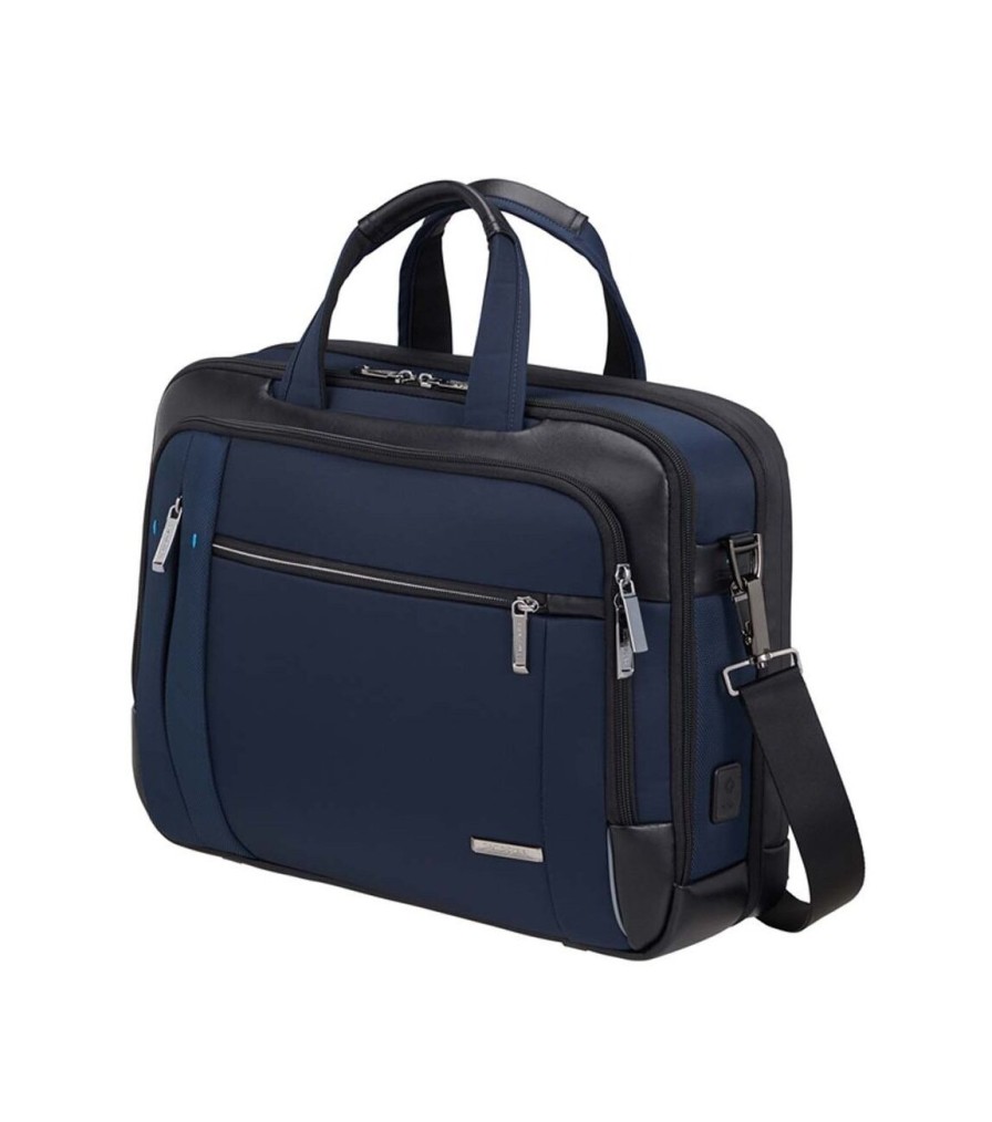 Samsonite | Spectrolite 3.0 Bailhandle 15,6"