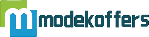 Modekoffers